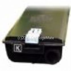 Kyocera TK-810K Black Toner Kit - Original 
