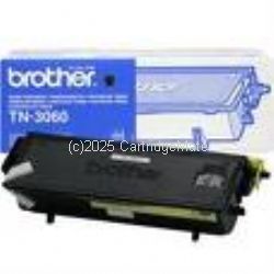 Brother TN-3060 High Yield - Average 6,700 - Original