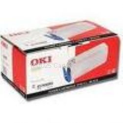 Oki 41304216 Black 