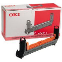 Oki 41514722  Magenta Image Drum
