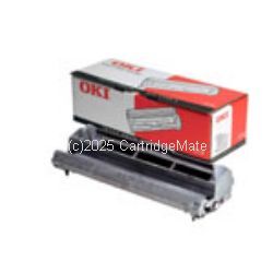 Oki 40709903 Drum Image 