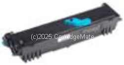 Konica Minolta 1710566-003 Black Toner Cartridge - Original Product