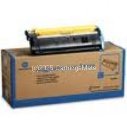 Konica Minolta 1710471-004 Cyan Toner - Original