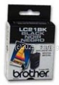 Brother LC-21B Black Inkjet Cartridge-Original Product
