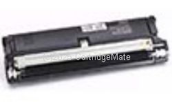 Konica Minolta 1710517-005 Black Toner Cartridge - Original Product