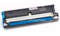 Konica Minolta 1710517-008 Cyan - Original Product