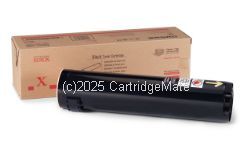 Fuji Xerox 106R00652 Black Toner - Orginal 