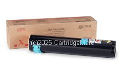 Fuji Xerox 106R00653 Cyan Toner - Original 