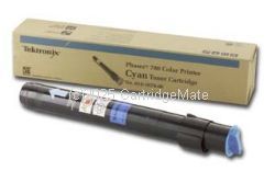Fuji Xerox 016-1679-00 Cyan Toner Cartridge - Original 