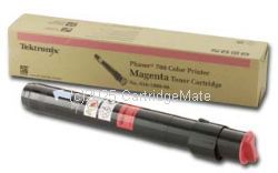 Fuji Xerox 016-1680-00 Magenta Toner Cartridge - Original 