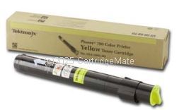Fuji Xerox 016-1681-00 Yellow Toner Cartridge - Original