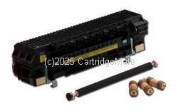 Fujifilm 108R329 Maintenance Kit - Average Yield 200,000 Pages 
