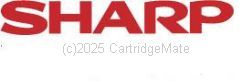Genuine Sharp JX97TC Black Toner Cartridge 