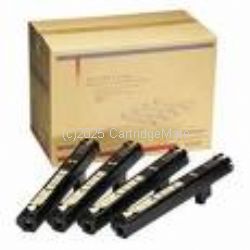 Fuji Xerox 016-1883-00 4 x Single Print Cartridges - Original