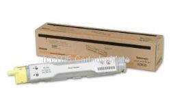 Fuji Xerox 016-2007-00 Yellow High Yield - Original 