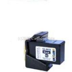 *Lexmark 18L0032 (No 82) Black Inkjet Cartridge