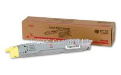 Fuji Xerox 106R00674 Yellow High Yield - Original