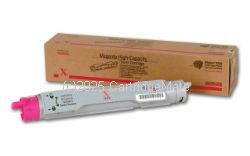 Fuji Xerox 106R00673 Magenta High Yield - Original
