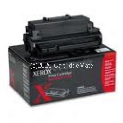 Fuji Xerox 106R00439 Black Toner - Original