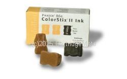 Fuji Xerox 016-1908-00 Solid Ink 2 x Yellow + 1 Free Black
