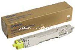 Epson S050210 Yellow 