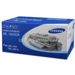 Samsung ML+1650D8 - Original 