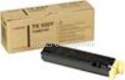 Kyocera TK-500Y Yellow - Original 