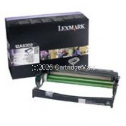 Lexmark 12A8302 Photoconductor Unit - Original 