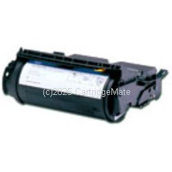 IMB 28P2494HY Black High Yield Toner Cartridge- Average 20,000 Page Life