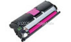 Konica Minolta 1710590-002 Magenta Standard Toner Cartridge - Original Product