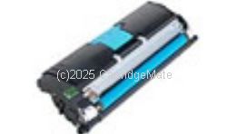 Konica Minolta 1710590-003 Cyan Standard Toner Cartridge - Original Product