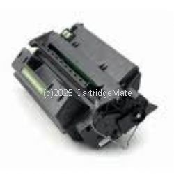 CartridgeMate Hewlett Packard Q2610A (10A) Black 