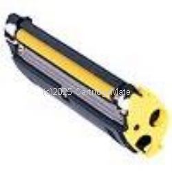 CartridgeMate Epson S050097 Yellow Premium 