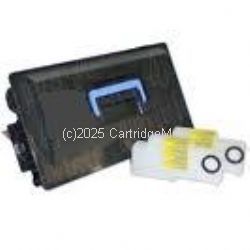 CartridgeMate Kyocera TK-70 Black 