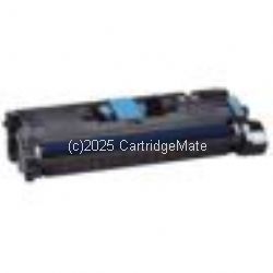 CartridgeMate Hewlett Packard C9701A (121A) Cyan 