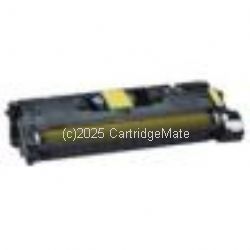CartridgeMate Hewlett Packard C9702A (121A) Yellow 