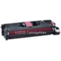 CartridgeMate Hewlett Packard C9703A (121A) Magenta 