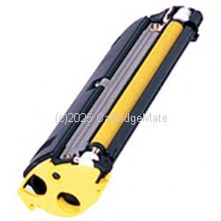 CartridgeMate Konica Minolta 1710517-006 Yellow 