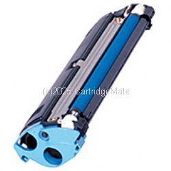 CartridgeMate Konica Minolta 1710517-008 Cyan 