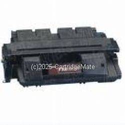 CartridgeMate Canon FX-6 Black Premium Compatible