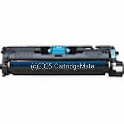 CartridgeMate Canon EP-87 Cyan Premium Compatible
