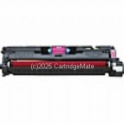 CartridgeMate Canon EP-87 Magenta Premium Compatible