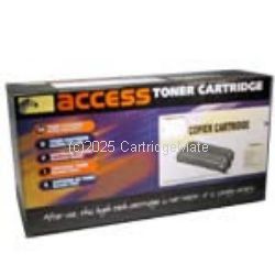 CartridgeMate Sharp FO45DC Black Compatible - 5,600 Pages