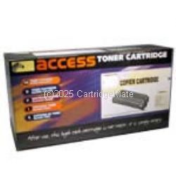 CartridgeMate Lexmark 10E0041 Magenta Toner Cartridge - average Yield 10,000 Pages
