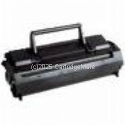 CartridgeMate Lexmark 69G8256 Black Premium Compatible Toner Cartridge  Average 3,000
