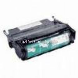 CartridgeMate Lexmark 17G0154 Black Premium High Yield Compatible Toner -15K Life