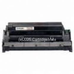 CartridgeMate Lexmark 13T0101 Black High Yield Premium Compatible - Average - 6,000