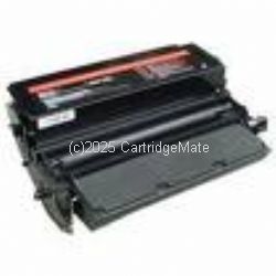 CartridgeMate Lexmark 1382100 Premium Black Toner Cartridge - Average 7,000 Pages