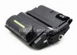 CartridgeMate Hewlett Packard Q1338A (38A) Black 