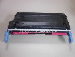 CartridgeMate Hewlett Packard C9723A Magenta 
